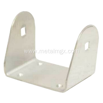 High Quality Stainless Steel Boat Armrest Mounting Bracket